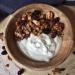 Granola au Chocolat Blanc et Fraises sans Gluten 1 5 kg - Cuit l'Huile d'Olive Vierge Extra - Produits Naturels - Production 100% Artisanale - Emballage Recyclable - La Newyorkina - Buy Online on GoSupps.com