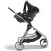 Baby Jogger City Elite 2 City Mini GT2 & Mini 2 Car Seat Adapter | Maxi-Cosi, Kiddy, BeSafe Compatible - Buy Online on GoSupps.com