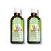 110 herbal oil - strong and vitalizing for body and mind - 100% natural herbal formula for massage body care and fragrance mediation.
