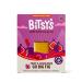 Bitsy's Real Fruit & Grain Bars - Strawberry & Fig Variety Pack | 15 Individually Wrapped Breakfast or Lunchbox Snack Bars - Buy Online on GoSupps.com