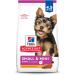 Hill's Science Diet Senior 7+ Small Bites Dry Dog Food Chicken Meal Barley & Brown Rice Recipe & Hill's Science Diet Puppy Small & Mini Chicken Meal & Brown Rice Recipe Dry Dog Food 4.5 lb Bag 2.27 kg (Pack of 1) Dog Food + PET_FOOD 9094 - Buy Online on GoSupps.com