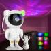Galaxy Projector Star Projector Night Light with Colourful Nebulae Space Projector for Kids Adults Room Decor Aesthetic Gifts for Christmas and Birthdays Modern