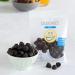Easis Salted Licorice Sweets - Sugar-Free Low-Calorie Healthy Snack for Kids & Adults | 80g Pack - Buy Online on GoSupps.com