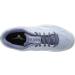 Mizuno Boys Stealth Star Junior Sneaker - 35 EU Heather White/Snow White | International Shipping Available - Buy Online on GoSupps.com