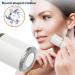 Electric Razor for Women - 5 in 1 Facial Hair Removal Shaver | Rechargeable Portable Face Eyebrow Nose & Ear Hair Remover - Buy Online on GoSupps.com