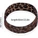Edge Wrap Edge Styling Scarf Grip Wrap Adjustable Elastic Wrap Lay Edges Women Non Slip Hair Wrap Edge Laying Elastic Bands Soft Women's Satin Headband Satin Edge Laying Scarf For Frontal Wigs  - Buy Online on GoSupps.com