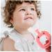 Buy Gatuida 4-Piece U-Shaped Toothbrush Set for Kids - Soft Bristles & Liquid Silicone - Perfect Children's Oral Care Accessories - Buy Online on GoSupps.com