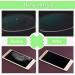 Microfiber Glasses Cleaning Cloth - 6 Pack Eco-Friendly Screen Cleaners (15x18 cm) - Perfect for Glasses Tablets & Screens - Green - Buy Online on GoSupps.com