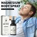 Betr4you Magnesium Spray Lavender 2024 New Magnesium Body Spray (1 PCS) - Buy Online on GoSupps.com