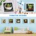 Eiazuiks Kids Diamond Painting Kits - 4 Pack 5D Full Drill Cartoon Dotz - 6x6 Inch - Buy Online on GoSupps.com