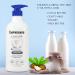 Lovercare 2-PACK Goat Milk Body Lotion for Sensitive Skin (Fragrance-Free) 02 x 27.05 oz (2 x 800ml) - Buy Online on GoSupps.com