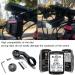 Buy GEARMAX Bicycle Computer Bracket for Garmin & Bryton | Out Front Handlebar Holder for GoPro & Flashlight International Shipping Available - Buy Online on GoSupps.com
