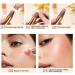 Silky & Long-Wearing Liquid Blush Stick for Mature Skin - Pink Blush & Highlighter (#02) - Buy Online on GoSupps.com
