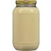 Zatarain's Prepared Horseradish 8.3 lb - Creamy Sauce for Sandwiches, Prime Ribs, Bloody Marys & More - Buy Online on GoSupps.com