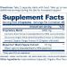 BodyHealth Inflam Relief Joint Supplement with Turmeric, Boswellia & Ginger - 90 Capsules | Non-GMO, Gluten Free, Natural Formula for Back, Knees, Hands - Buy Online on GoSupps.com
