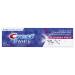 Crest 3D White Fluoride Anticavity Toothpaste Glamorous White 4.1 oz (116 g)