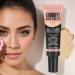 Blemish Concealer Face Concealer Lightweight waterproof eye concealer 12G Eye primer liquid foundation cosmetic for all day wear 20 Light nude B - Buy Online on GoSupps.com