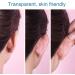 Silicone Ear Fold Corrector & Support Patch for Earrings - Transparent Cosmetic Ear Stickers for Big Ears - Buy Online on GoSupps.com