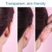 Anggrek Protruding Ear Corrector Patch - 30pcs Transparent Silicone Stickers for Adults & Children - Buy Online on GoSupps.com