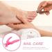 ABOOFAN Shears Tool Nail Tips Nails Clipper False Nail Fingernail Nail Trimmer Stainless Steel Nail Clipper Artificial Nails Trimmers Toenail Clipper Nail Clippers Manicure Plastic - Buy Online on GoSupps.com