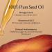 Le Prunier Plum Beauty Oil Superfood Antioxidant Facial Oil | Vegan Non-Comedogenic Multi-Use Moisturizing Oil for Face Hair & Body | Hydrating Clean Cruelty-Free Skincare | 1 fl oz - Buy Online on GoSupps.com