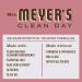 Mrs. Meyer's Clean Day Liquid Hand Soap Rosemary Cruelty Free and Biodegradable Hand Wash Made with Essential Oils 370 ml Soap Pump Bottle - Buy Online on GoSupps.com