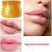  Pruojhw Moisturizing lip balm 9g overnight repair mask Pen-shaped moisturizing balm for travel outdoor activities work parties holidays and everyday life - Buy Online on GoSupps.com
