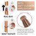 DAGEDA 3Pcs Beauty Wand - Contour, Highlighter, Blush Stick Set - Waterproof & Smooth Creamy Formula - Cushion Applicator - Face Makeup Set (Color B) - Buy Online on GoSupps.com