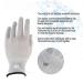 TENS Electrodes - Massage Gloves for Electrotherapy | 1 Pair Conductive for TENS Stimulation - Buy Online on GoSupps.com