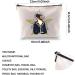 Hamilton Broadway Lafayette Fans Zippered Musical Gift | Shop Now for Unique Broadway Merchandise - Buy Online on GoSupps.com