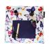 Manicure Cushion Nail Pillow Bright Butterflies Hand Rest Home Nail Care Pamper Gift