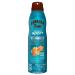 Hawaiian Tropic Island Sport Ultra-light Sport Sunscreen Spray SPF 50 Broad Spectrum Protection 170g