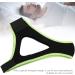 CPAP Chin Straps for Snoring Relief | Adjustable Anti-Snoring Solutions | Effective Sleep Aid - Buy Online on GoSupps.com