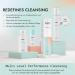 KLAPP Cosmetics Triple Action Glow Peeling AHA + BHA 30ml - Buy Online on GoSupps.com