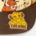 CERD Kids Lion King Hat - Unisex Brown Cap for Children - One Size - Ideal for International Shipping - Buy Online on GoSupps.com