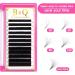 Easy Fan Russian Lashes CC-0.07-10-14 Mix | Self Fanning Lash Extensions 8-20mm - Buy Online on GoSupps.com