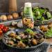 Biozentrale Liquid Tafin 310g | Vegan & Gluten-Free Protein Source | Perfect Topping for Bowls & Dips | Convenient Squeeze Bottle - Buy Online on GoSupps.com