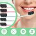 500 Pcs Disposable Toothbrushes - Individually Wrapped Set for Adult Kid Dental Care - Soft Bristle Travel Toothbrushes - Ideal for Home, Travel, and Gifts - Buy Online on GoSupps.com