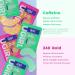 Under Eye Patches for Dark Circles & Puffiness - Hydrating Eye Masks to Reduce Bags & Smooth Wrinkles - Buy Online on GoSupps.com