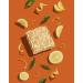 Fiber One Lemon Bar 70 Calorie Soft-Baked Bars Value Pack - 12 count - 0.89 oz - Buy Online on GoSupps.com