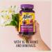 Nature's Way Alive! Women's Premium Gummy Multivitamin - 75 Count, Gluten-Free, Full B Vitamin Complex - Buy Online on GoSupps.com