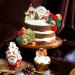 Christmas Cupcake Toppers 68Pcs Cake Decorations Santas Clause Reww Snowman Winter Themed Party Cake Toppers Picks DIY Cake Insert Topper Decoration for Christmas New Year Birthday Party (D) - Buy Online on GoSupps.com