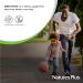 NaturesPlus Source of Life Gold Multivitamin - 180 Tablets | Vitamins D3, B12 & K2 | Blood, Bone & Immune Support | Vegetarian & Gluten Free - Buy Online on GoSupps.com