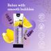 Bobelo Lavender Lemonade Self Carbonating Hydration Packets - 14 Count | Low Calorie Electrolyte Drink Mix - Buy Online on GoSupps.com