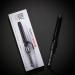 Buy RUSK PRO CurlTitanium 1.25" Curling Iron - Fast Heat All Hair Types Smooth Curls & Beach Waves International Shipping Available - Buy Online on GoSupps.com
