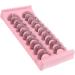POPETPOP 30 Pairs False Eyelashes Eyelash Women Eyelashes Dramatic Eyelash Makeup Accessories False Eyelashes Fluffy Fake Eyelashes Girls False Eyelashes Extend Imitation Miss Dense - Buy Online on GoSupps.com