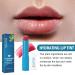 Hydrating Lip Tint - Sheer Color Chapstick | Ultra Moisturizer with Vitamin E for Dry Lips - Non-Sticky & Long-Lasting - Buy Online on GoSupps.com