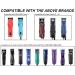 High-Quality Ceramic Blades for Dog Hair Cutters - Compatible with Moser Heiniger Andis Easter A5 & Wahl 5f (2 Sets 6.3mm Cut Length) - Buy Online on GoSupps.com