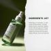 Orien Mugwort Zero Film Toner 5.41 fl.oz. 160ml pH5.5 Calming Soothing Hydrating Spray Toner - Buy Online on GoSupps.com