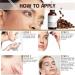 Caffeine Solution 5% + EGCG Caffeine Eye Serum Caffeine Eye Cream for Wrinkles Under Eye Serum for Reduce Circles and Puffy Eyes Resurfacing Caffeine Eye Cream Eye Cream Anti Aging for Eye Bags Lines - Buy Online on GoSupps.com